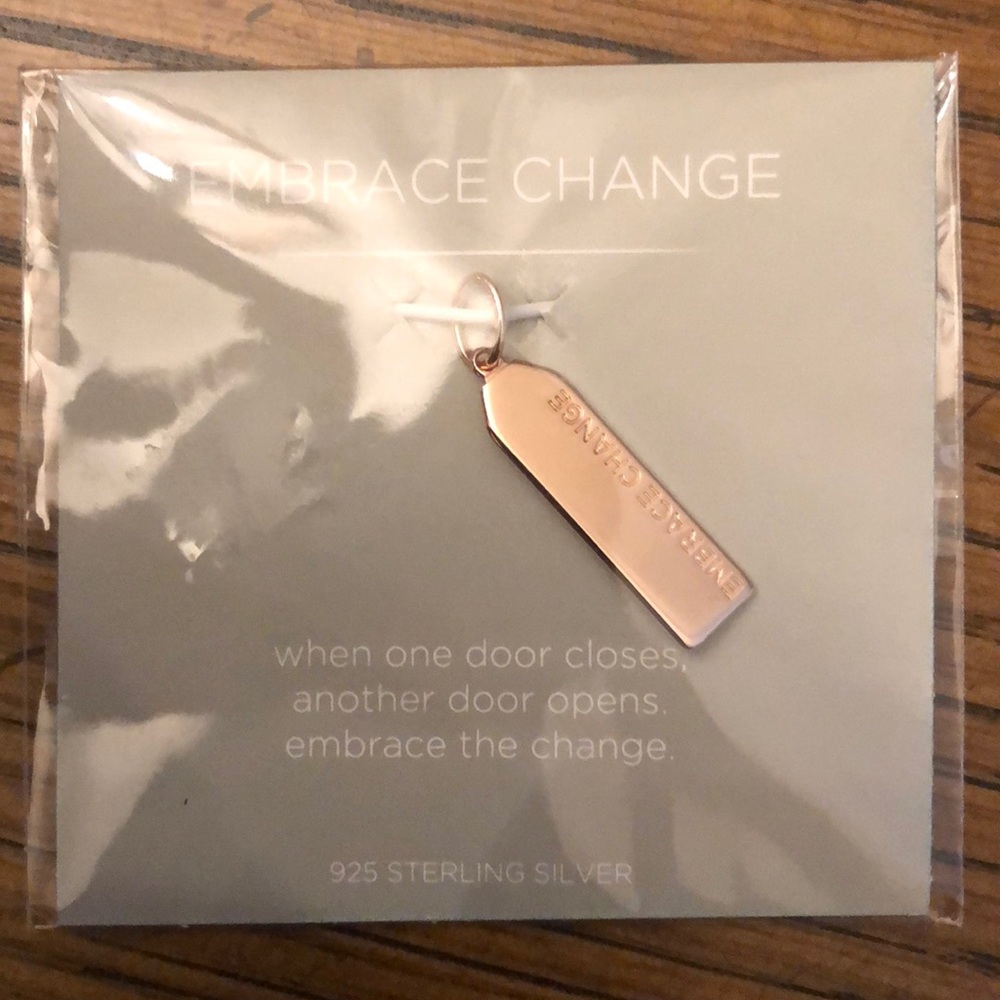 Origami Owl Tag